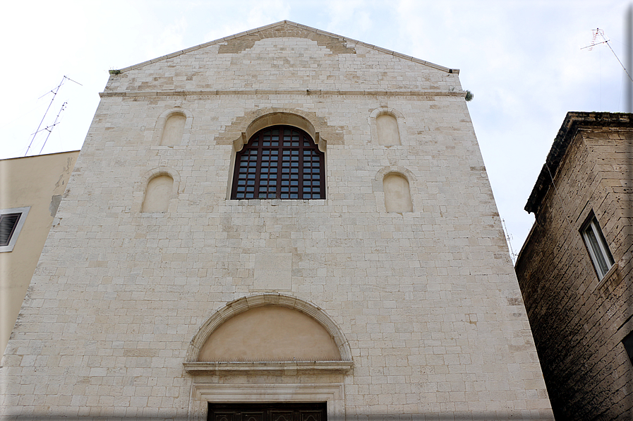 foto Chiesa di San Giacomo